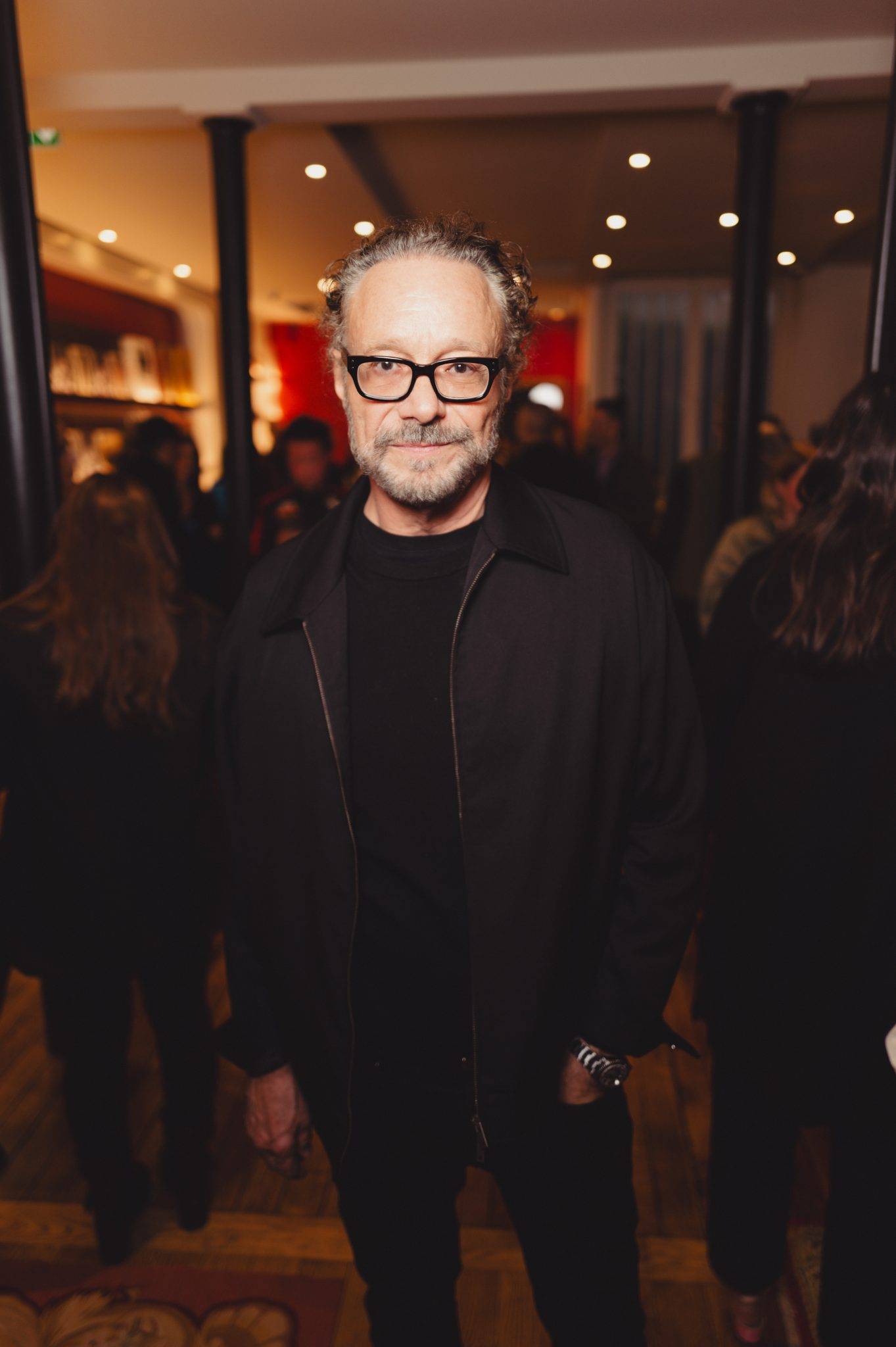  - Renzo Rosso dévoile son univers chez Assouline