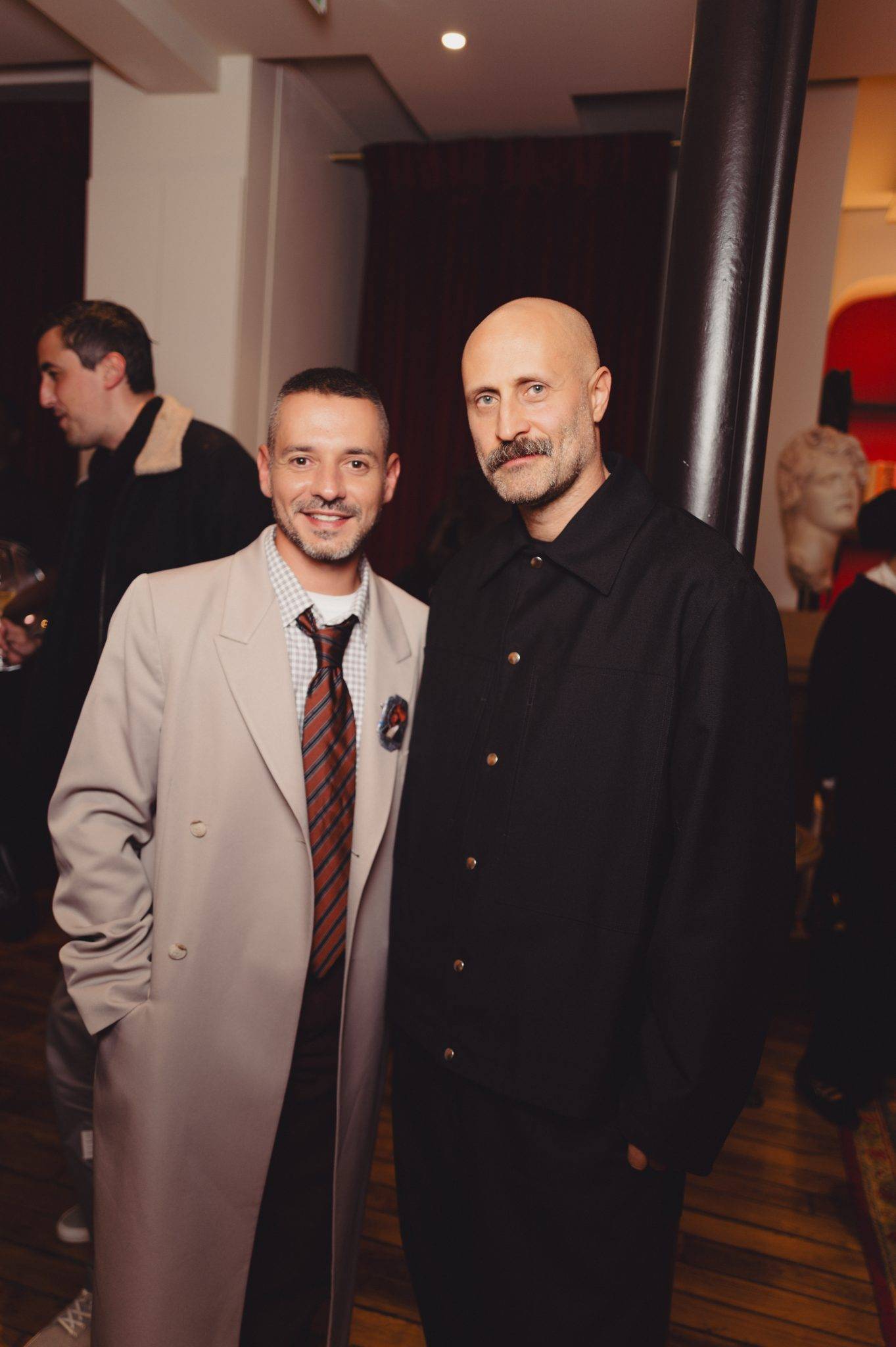  - Renzo Rosso Unfolds His Creative Universe with Assouline