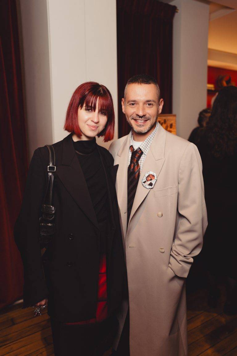  - Renzo Rosso Unfolds His Creative Universe with Assouline