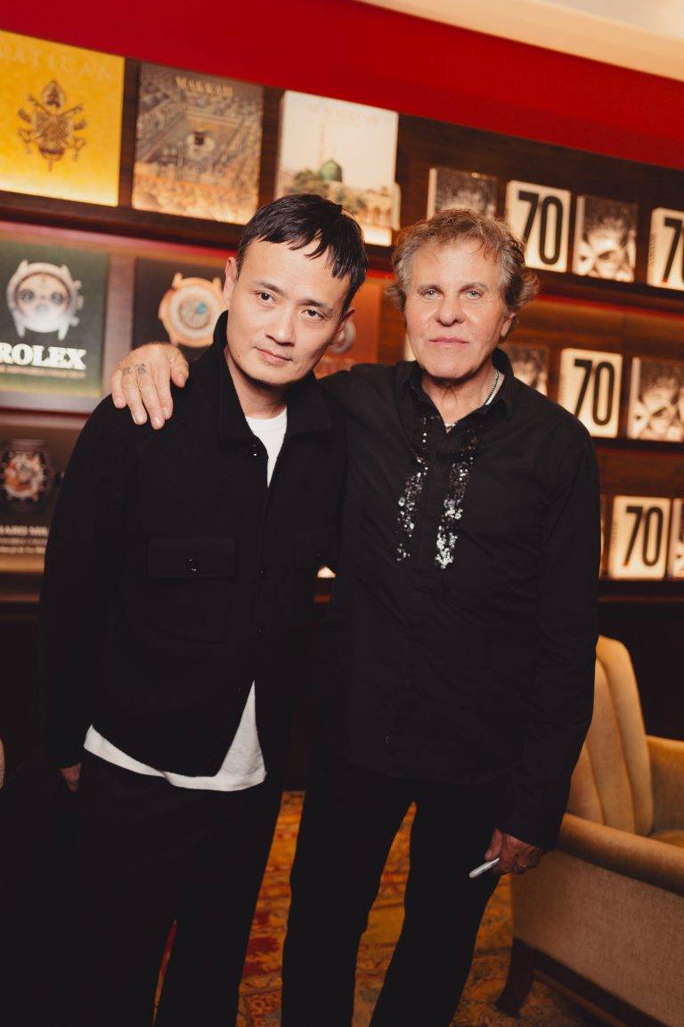  - Renzo Rosso Unfolds His Creative Universe with Assouline