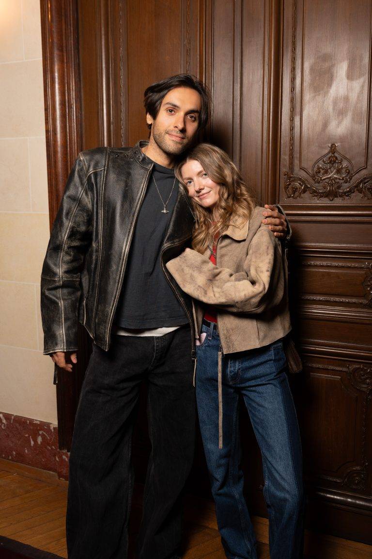  - La Forestière de Berluti célébrée à la Fondation Cino del Duca