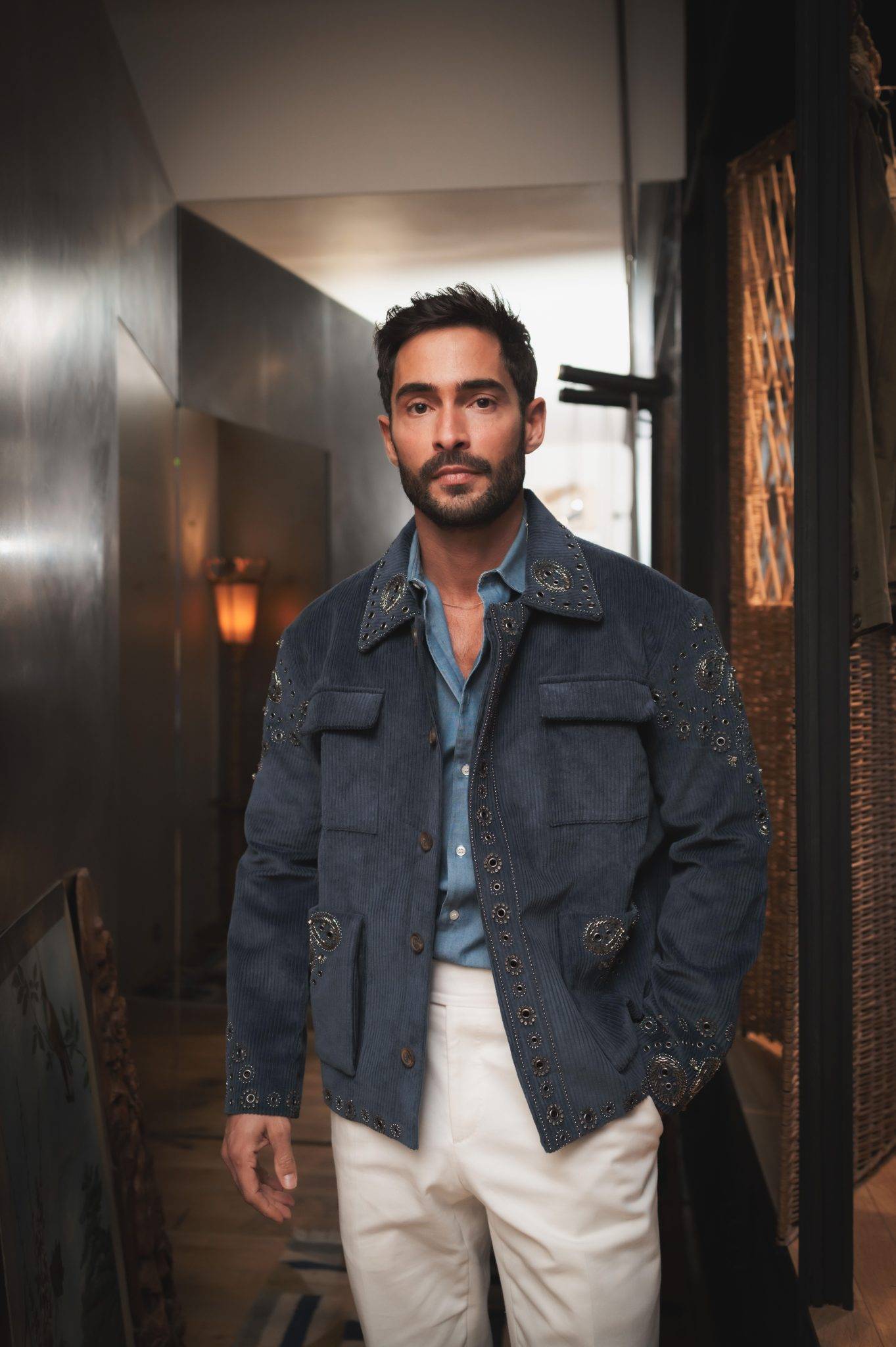  - Baziszt dévoile sa toute première boutique parisienne