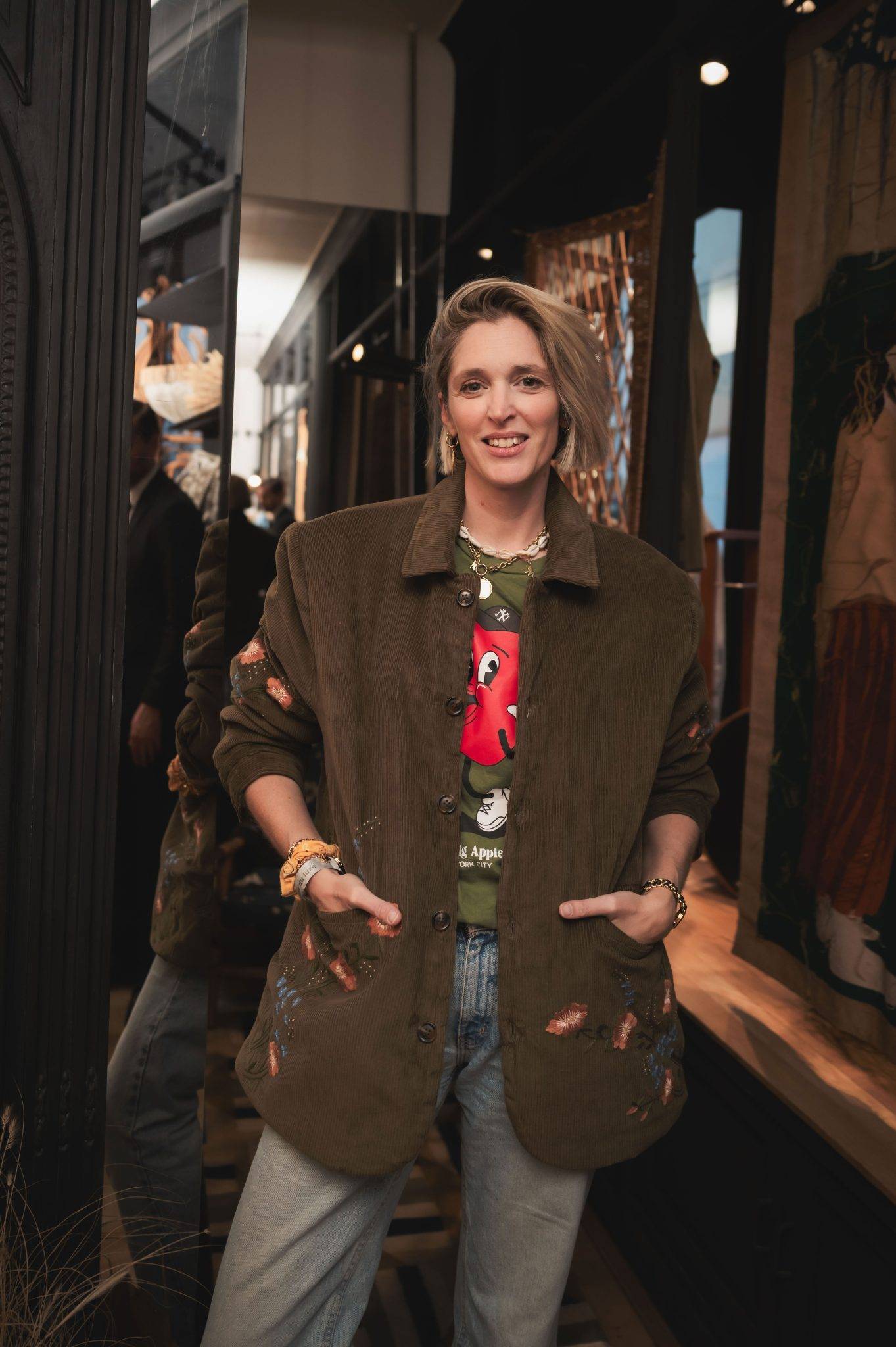  - Baziszt Inaugurates its Very First Boutique in Paris