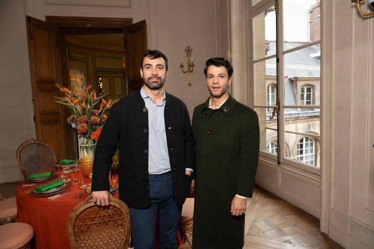  - La première édition de la Ceramic Art Fair à la Maison de l’Amérique Latine