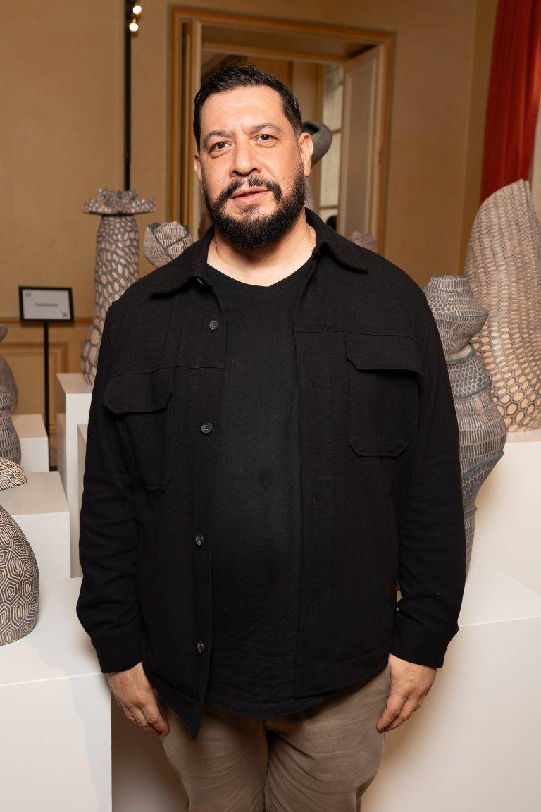  - La première édition de la Ceramic Art Fair à la Maison de l’Amérique Latine