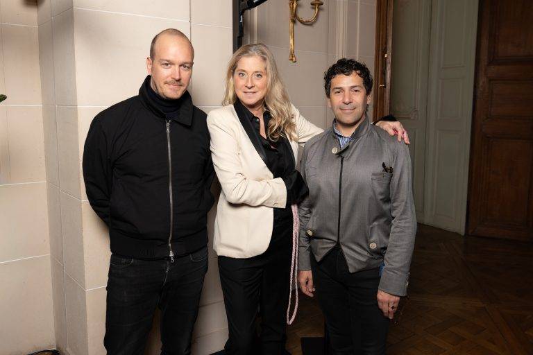  - La première édition de la Ceramic Art Fair à la Maison de l’Amérique Latine