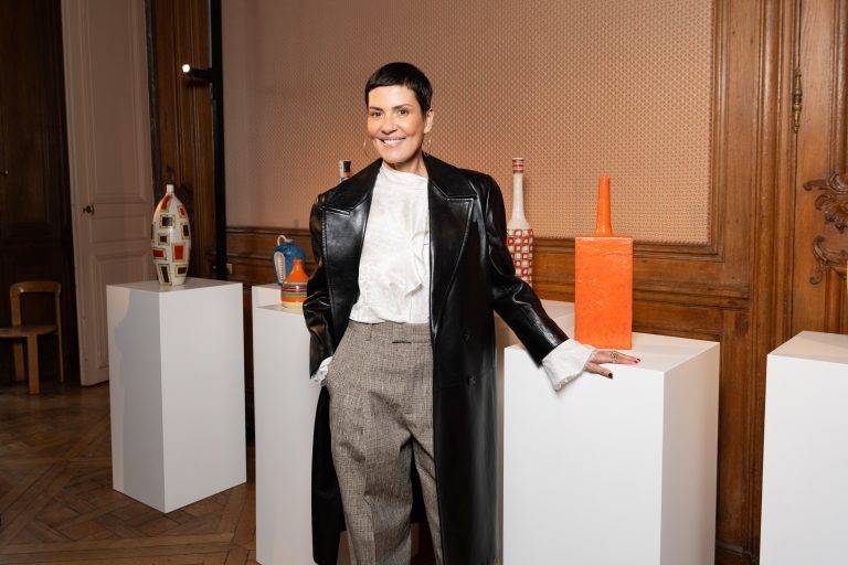  - La première édition de la Ceramic Art Fair à la Maison de l’Amérique Latine