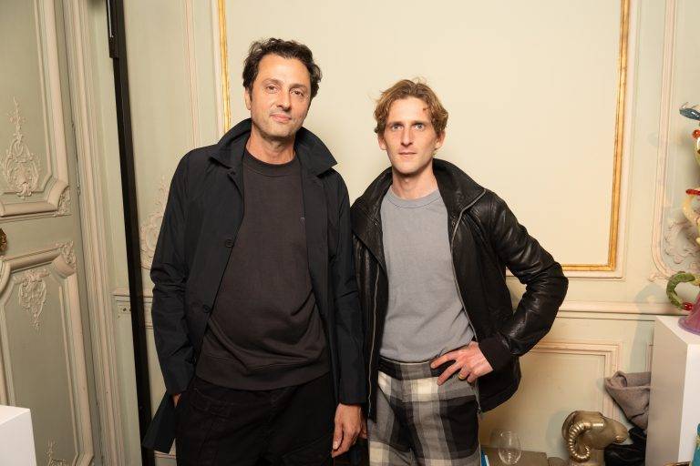  - La première édition de la Ceramic Art Fair à la Maison de l’Amérique Latine