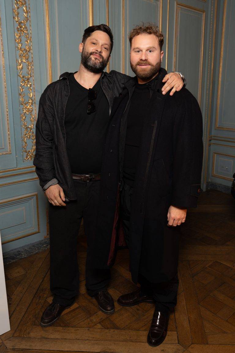  - La première édition de la Ceramic Art Fair à la Maison de l’Amérique Latine