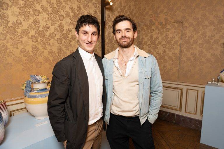  - La première édition de la Ceramic Art Fair à la Maison de l’Amérique Latine