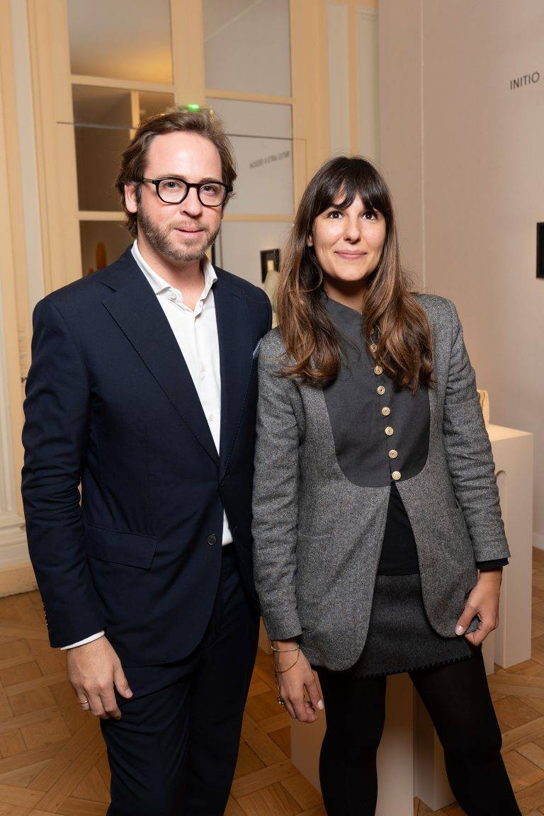  - La première édition de la Ceramic Art Fair à la Maison de l’Amérique Latine