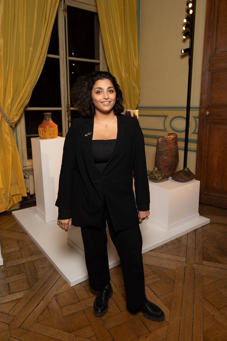  - La première édition de la Ceramic Art Fair à la Maison de l’Amérique Latine