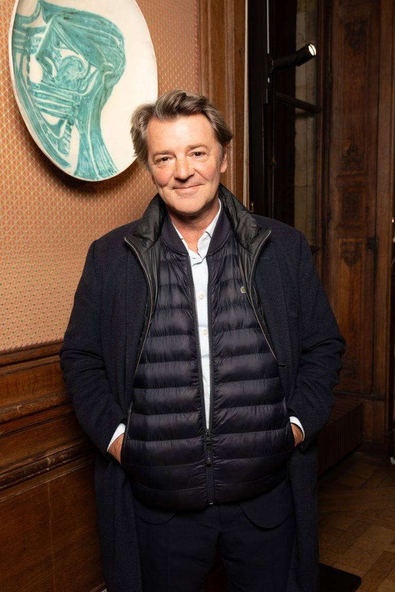  - La première édition de la Ceramic Art Fair à la Maison de l’Amérique Latine