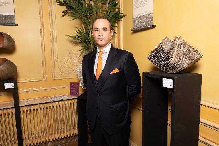  - La première édition de la Ceramic Art Fair à la Maison de l’Amérique Latine