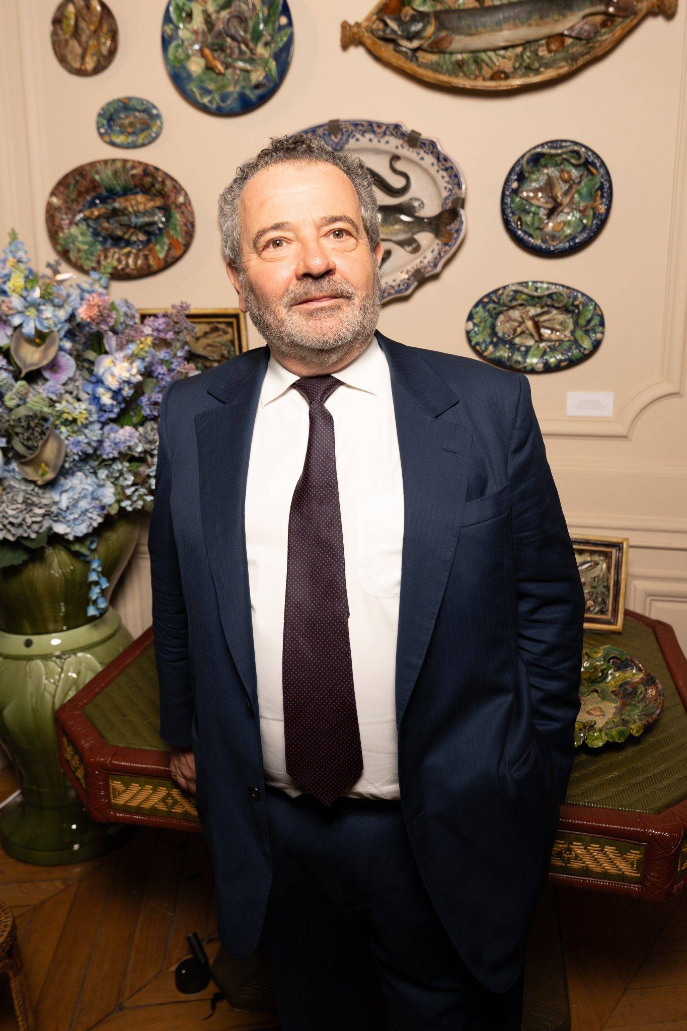  - La première édition de la Ceramic Art Fair à la Maison de l’Amérique Latine