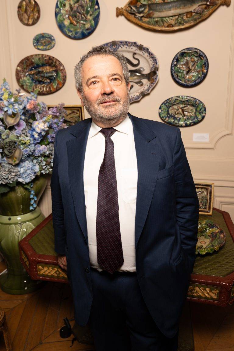  - La première édition de la Ceramic Art Fair à la Maison de l’Amérique Latine