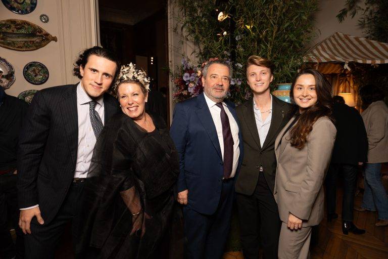  - La première édition de la Ceramic Art Fair à la Maison de l’Amérique Latine