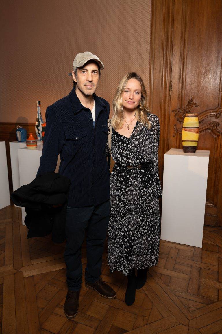  - La première édition de la Ceramic Art Fair à la Maison de l’Amérique Latine