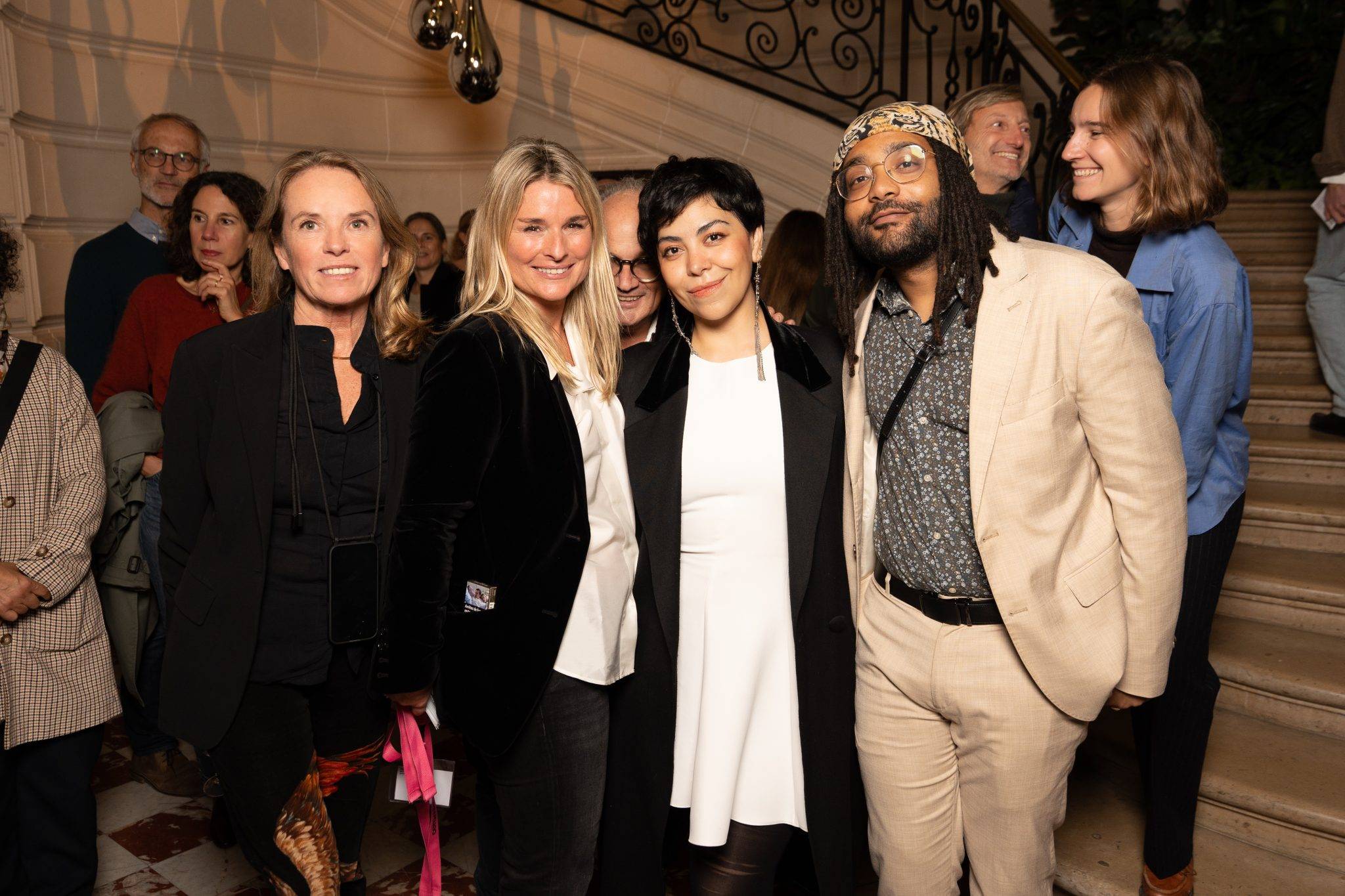  - La première édition de la Ceramic Art Fair à la Maison de l’Amérique Latine