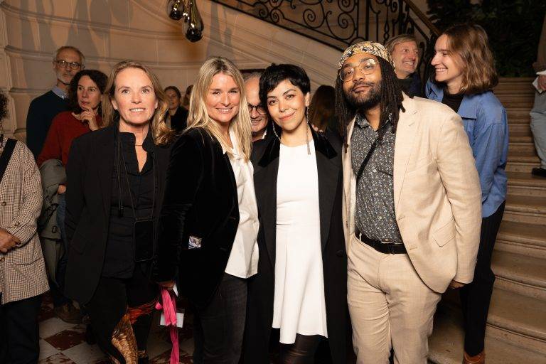  - La première édition de la Ceramic Art Fair à la Maison de l’Amérique Latine