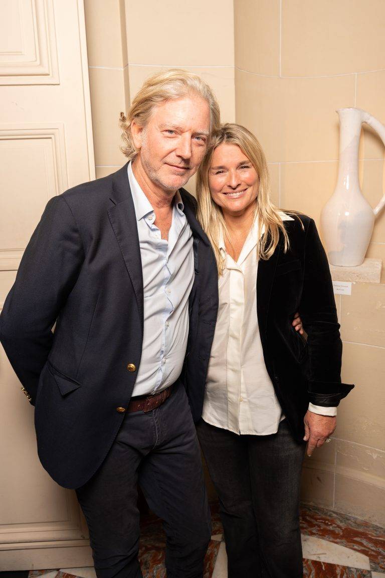  - La première édition de la Ceramic Art Fair à la Maison de l’Amérique Latine