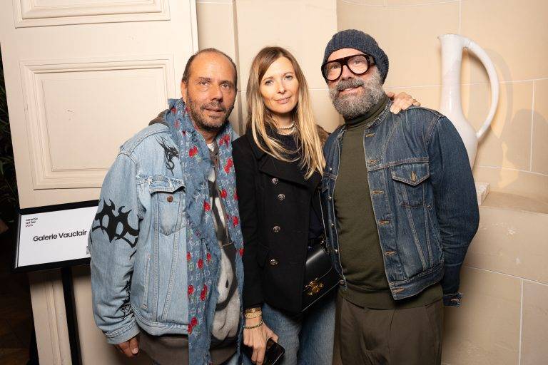  - La première édition de la Ceramic Art Fair à la Maison de l’Amérique Latine