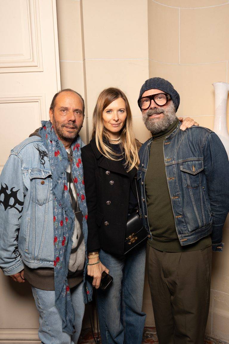  - La première édition de la Ceramic Art Fair à la Maison de l’Amérique Latine