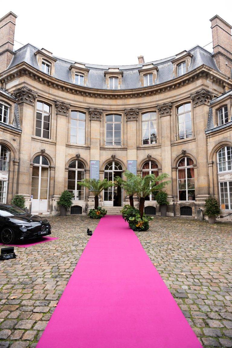 La première édition de la Ceramic Art Fair à la Maison de l’Amérique Latine