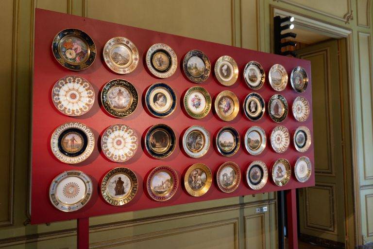 La première édition de la Ceramic Art Fair à la Maison de l’Amérique Latine