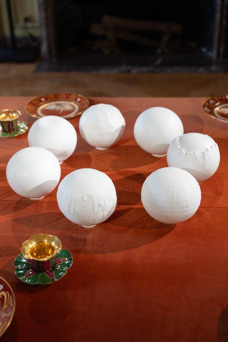 La première édition de la Ceramic Art Fair à la Maison de l’Amérique Latine