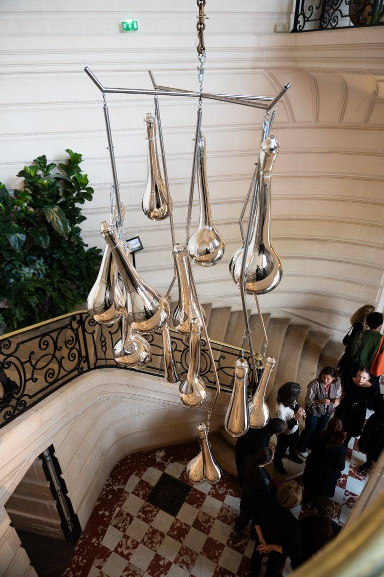 La première édition de la Ceramic Art Fair à la Maison de l’Amérique Latine