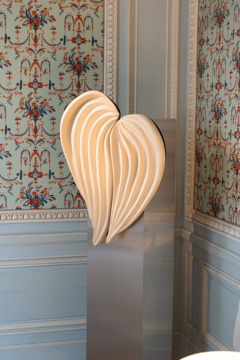 La première édition de la Ceramic Art Fair à la Maison de l’Amérique Latine