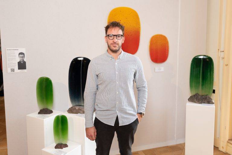  - La première édition de la Ceramic Art Fair à la Maison de l’Amérique Latine