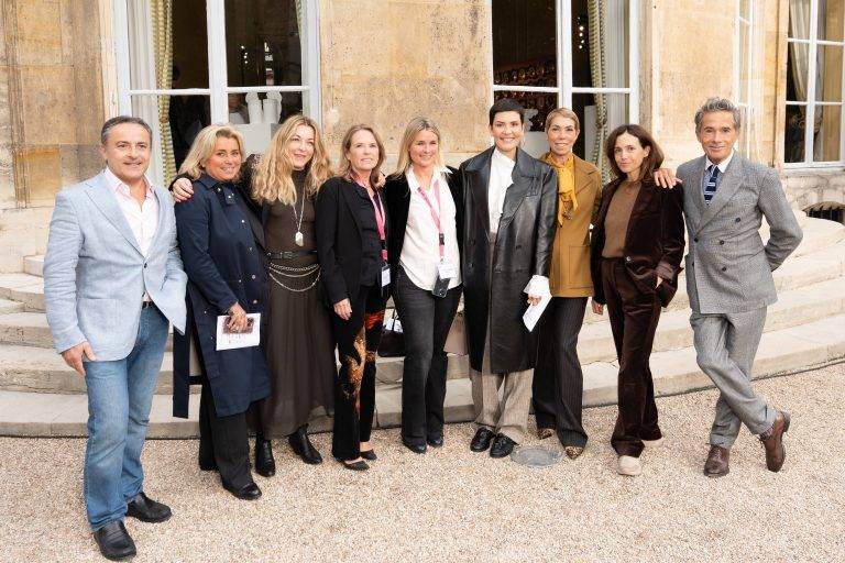  - La première édition de la Ceramic Art Fair à la Maison de l’Amérique Latine