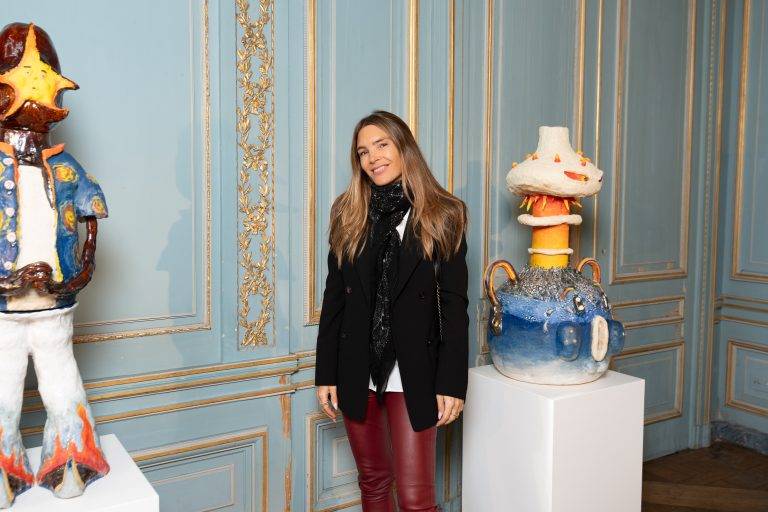  - La première édition de la Ceramic Art Fair à la Maison de l’Amérique Latine