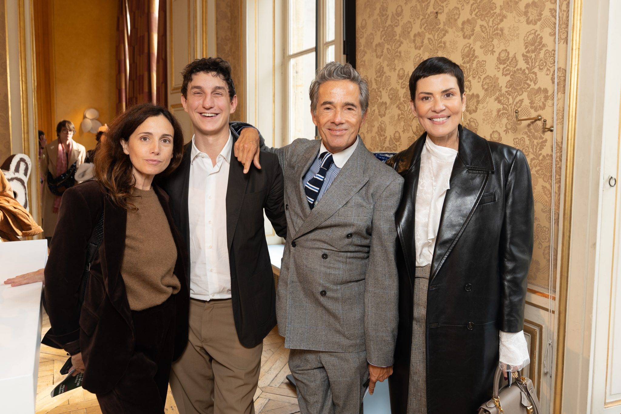  - The First Edition of the Ceramic Art Fair at The Maison de l’Amérique Latine  