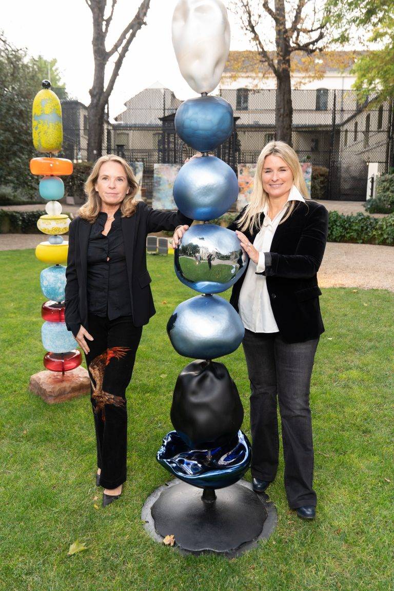  - La première édition de la Ceramic Art Fair à la Maison de l’Amérique Latine