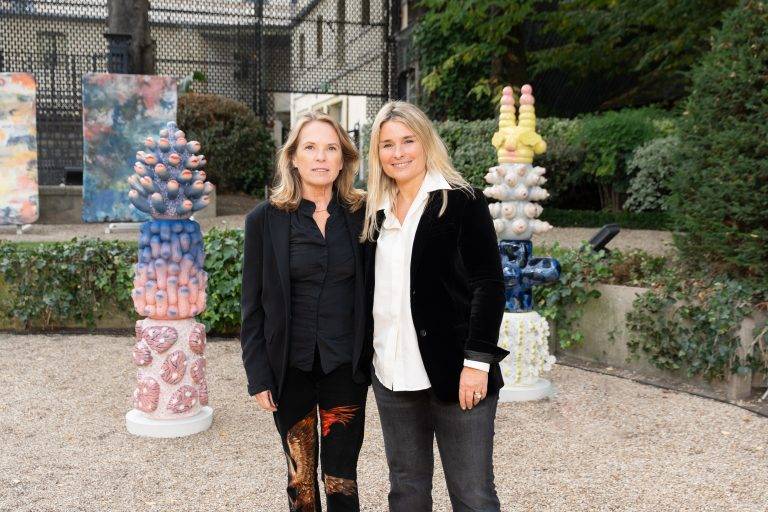  - La première édition de la Ceramic Art Fair à la Maison de l’Amérique Latine