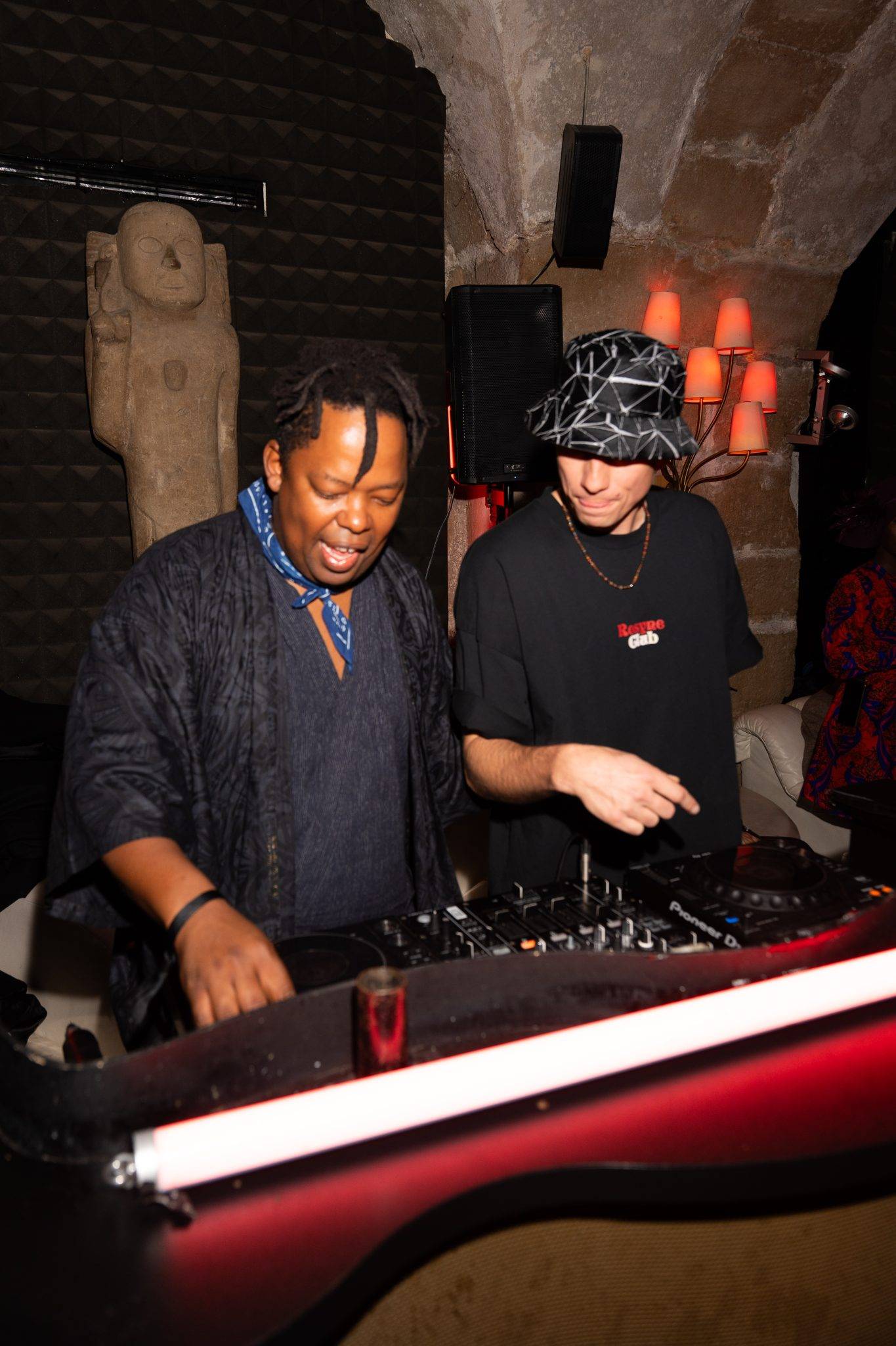  - The 10th Edition of AKAA Highlights the African Art Scene