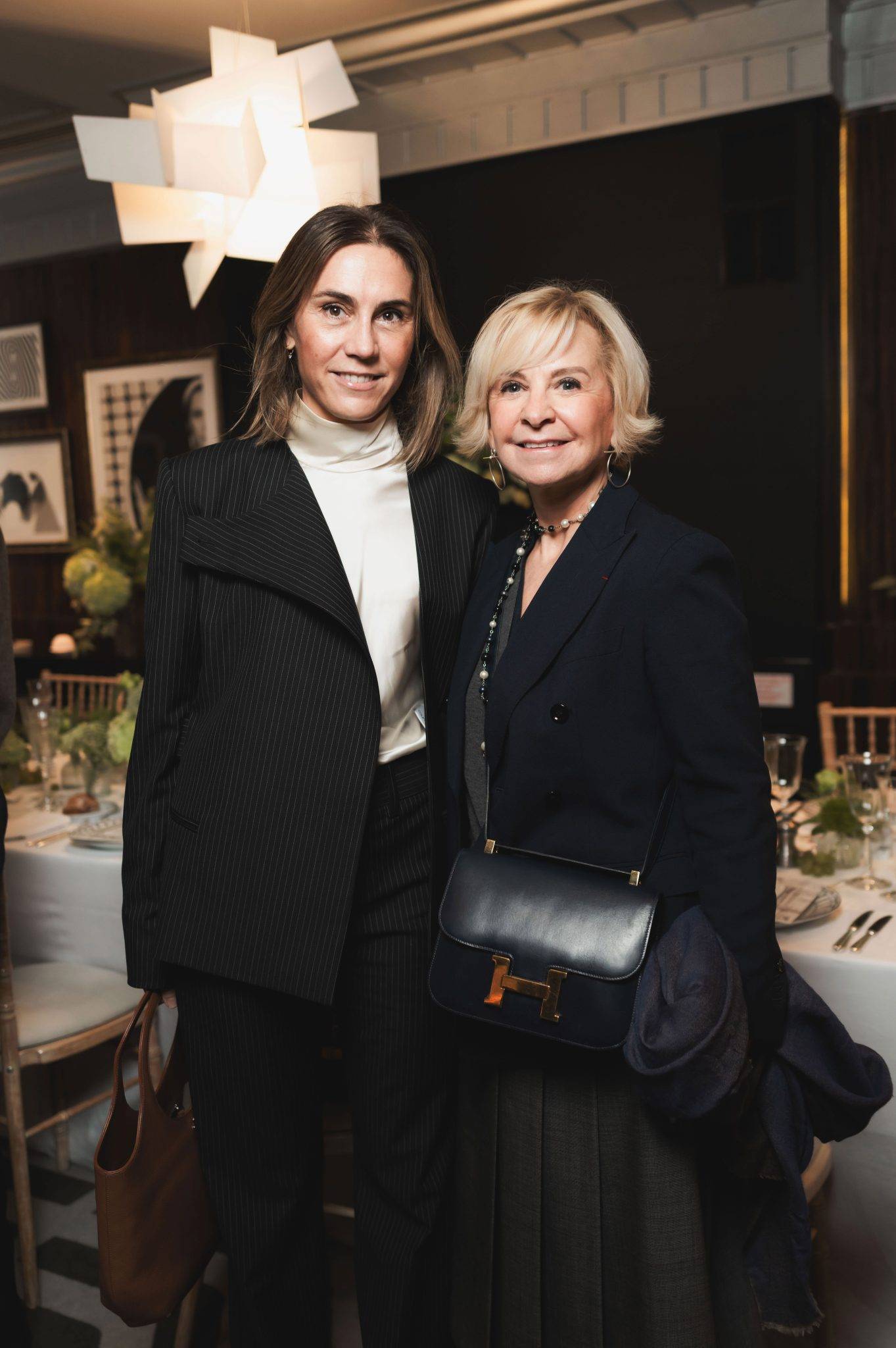  - Cordelia de Castellane Designs New Uniforms for Sofitel