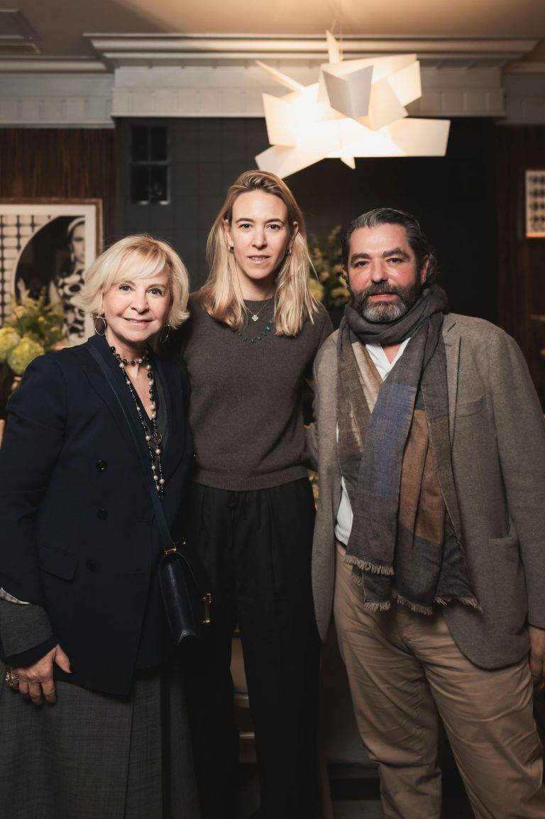  - Cordelia de Castellane signe une nouvelle collection d’uniformes pour Sofitel