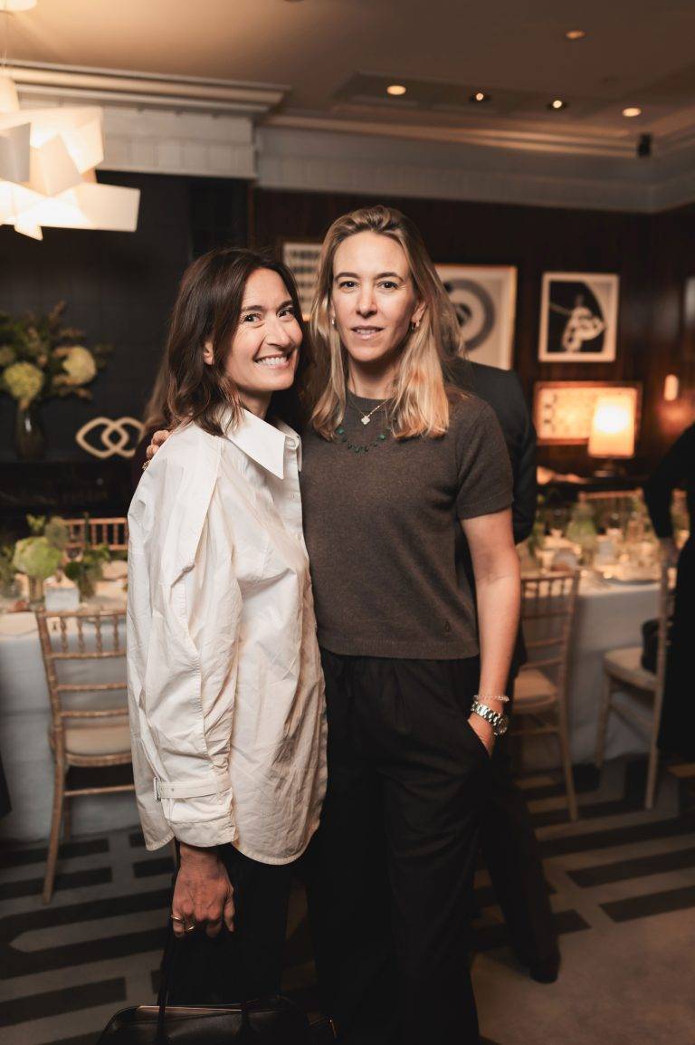  - Cordelia de Castellane signe une nouvelle collection d’uniformes pour Sofitel