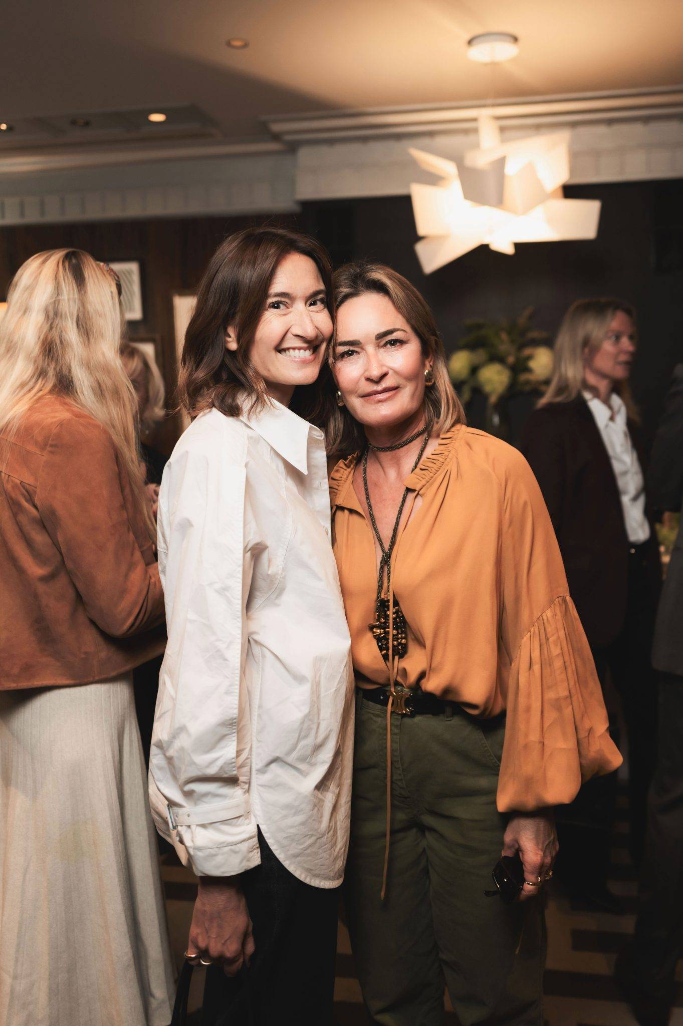  - Cordelia de Castellane Designs New Uniforms for Sofitel