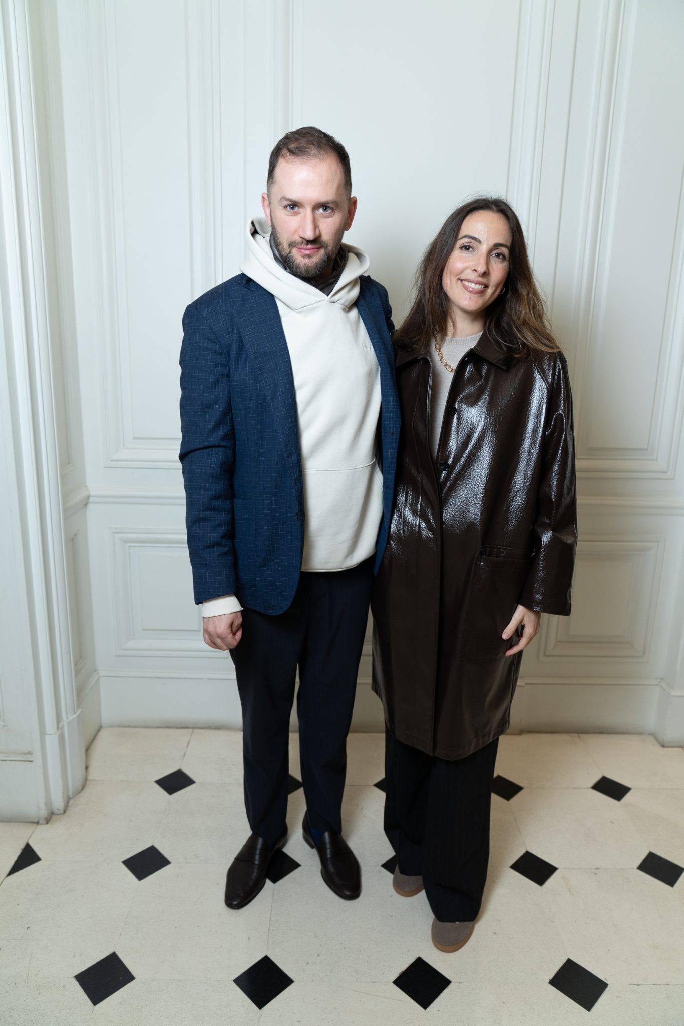  - Yves Salomon Editions et Dimorestudio font souffler un vent inédit sur la art week