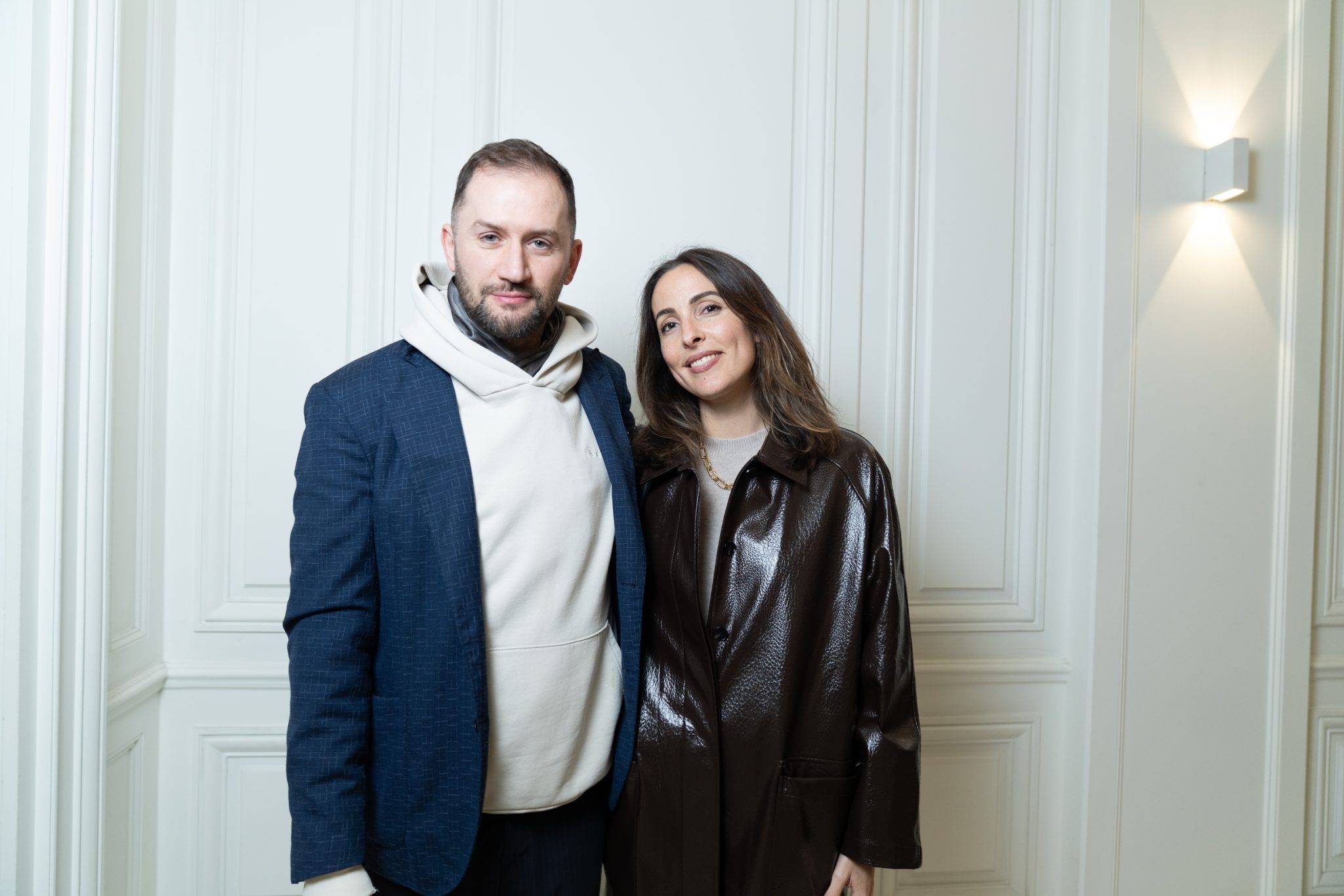  - Yves Salomon Editions et Dimorestudio font souffler un vent inédit sur la art week