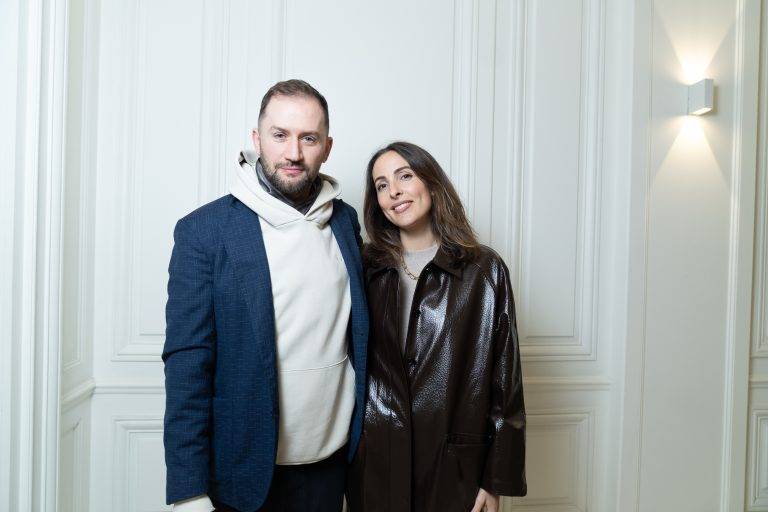  - Yves Salomon Editions et Dimorestudio font souffler un vent inédit sur la art week