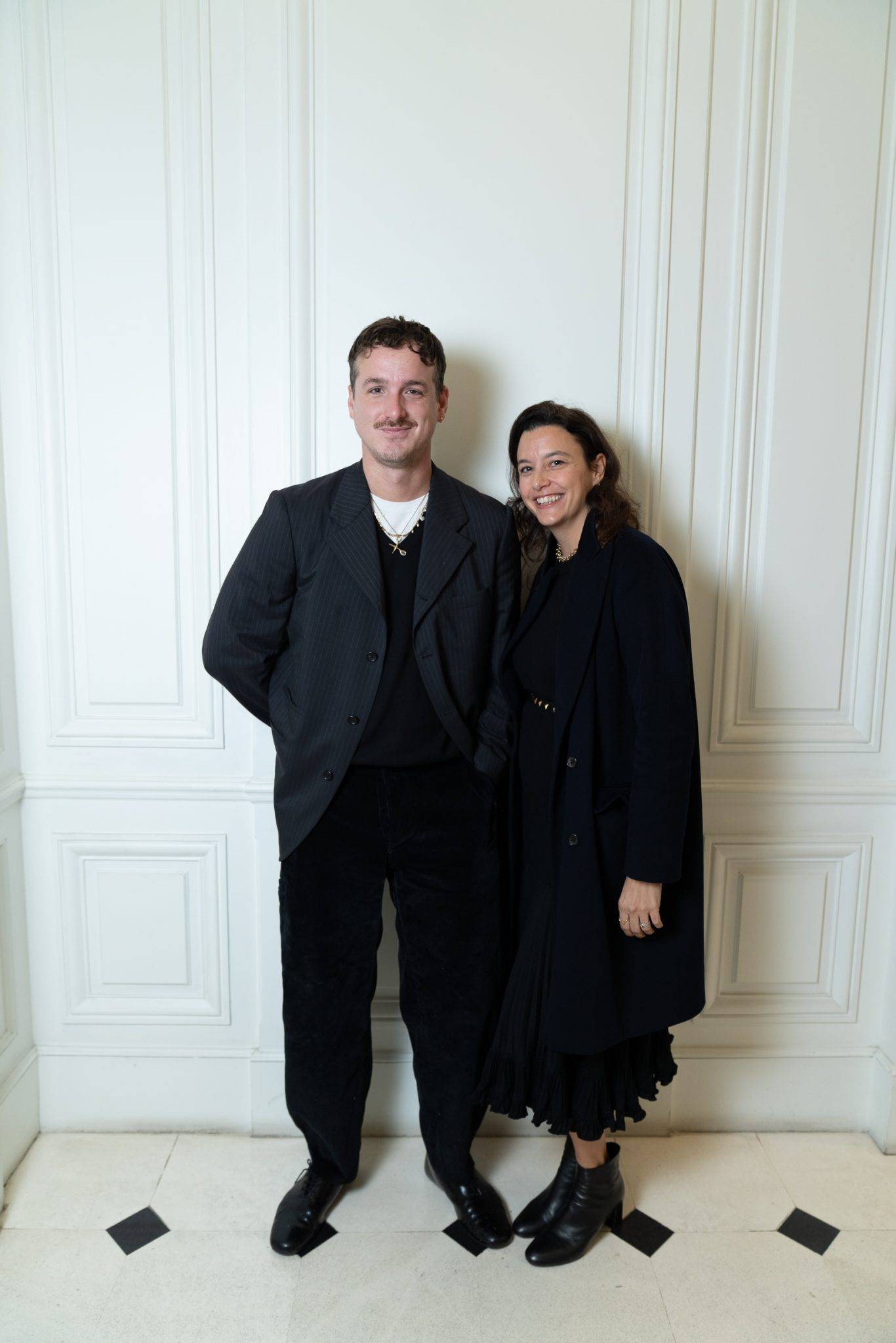  - Yves Salomon Editions et Dimorestudio font souffler un vent inédit sur la art week