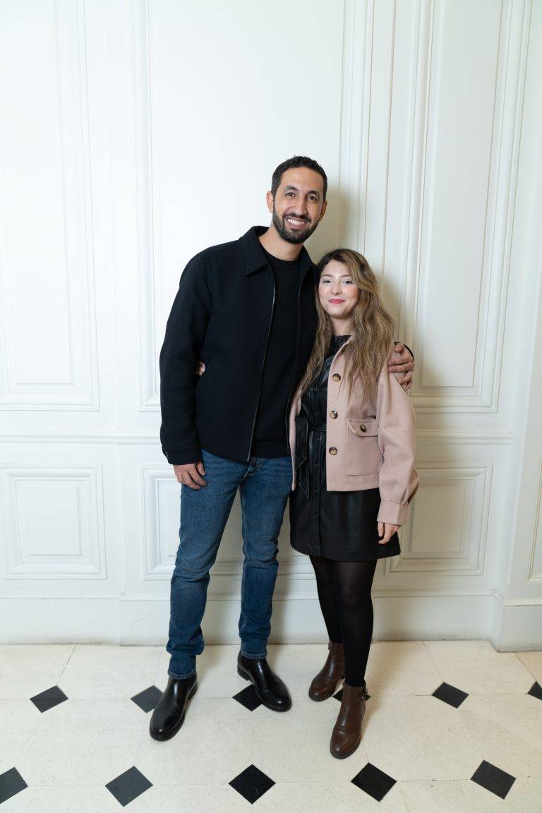  - Yves Salomon Editions et Dimorestudio font souffler un vent inédit sur la art week