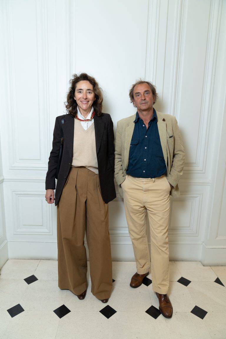  - Yves Salomon Editions et Dimorestudio font souffler un vent inédit sur la art week