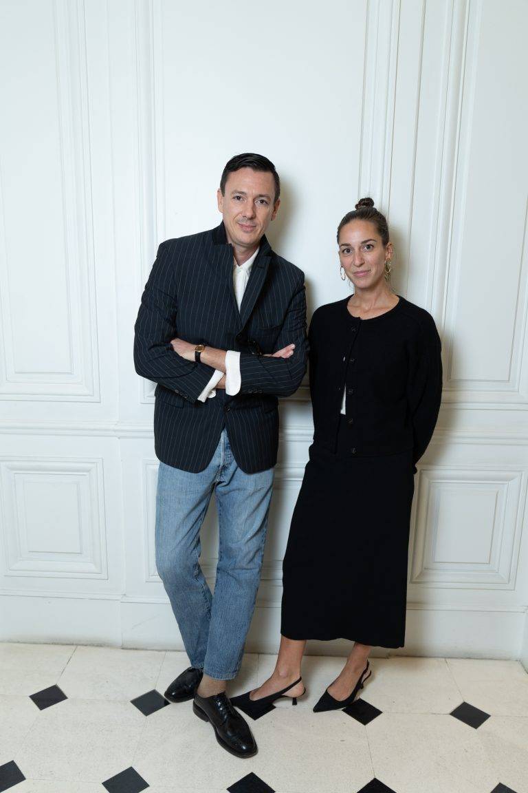  - Yves Salomon Editions et Dimorestudio font souffler un vent inédit sur la art week